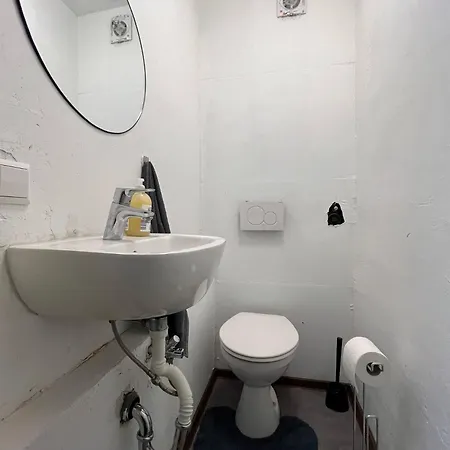 Simplex Am Schwabentor Aparthotel