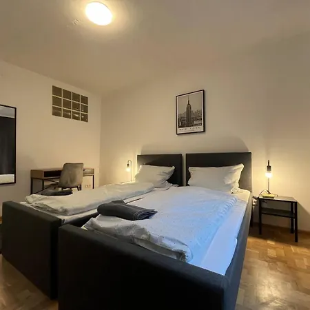 Simplex Am Schwabentor *