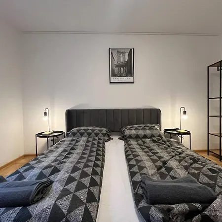 Simplex Am Schwabentor